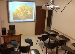 آموزشگاه زبان انگلیسی فاران در کرج