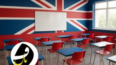 آموزشگاه زبان انگلیسی در رشت