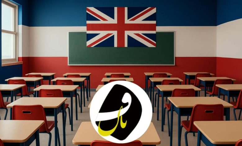 آموزشگاه زبان انگلیسی در یزد