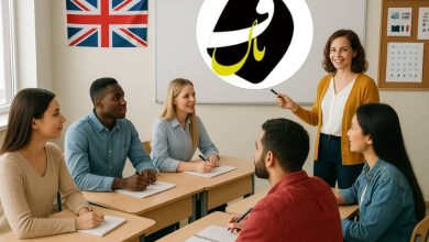 آموزشگاه زبان انگلیسی در بجنورد