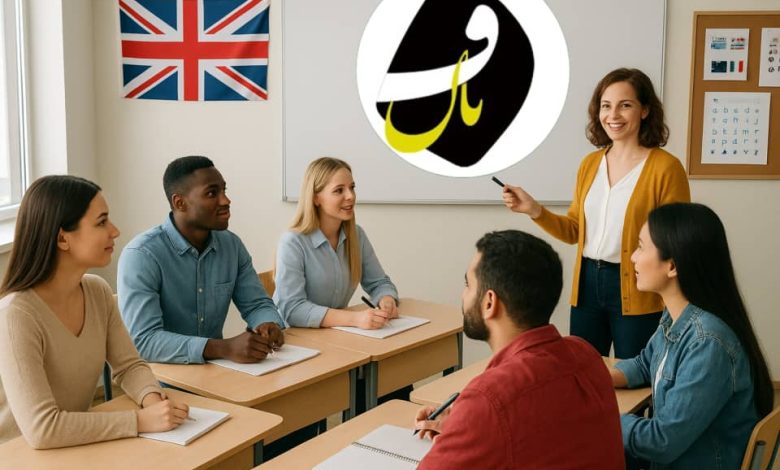 آموزشگاه زبان انگلیسی در بجنورد