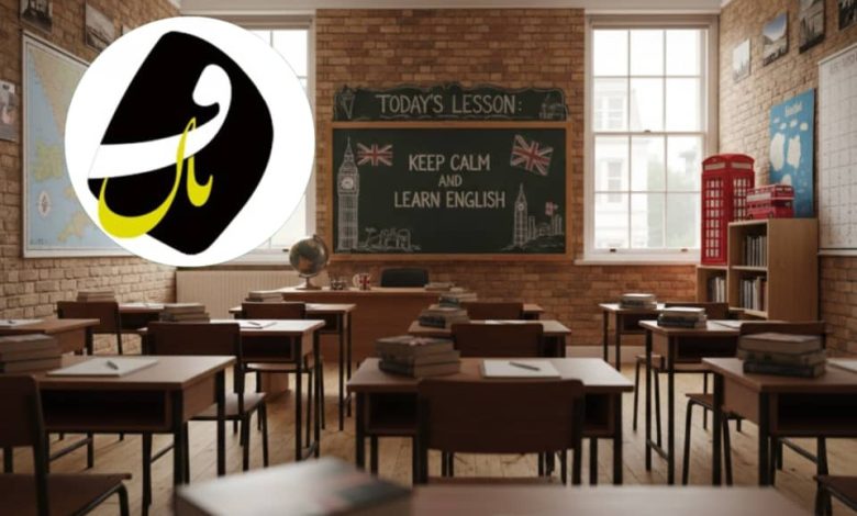 آموزشگاه زبان انگلیسی در قم