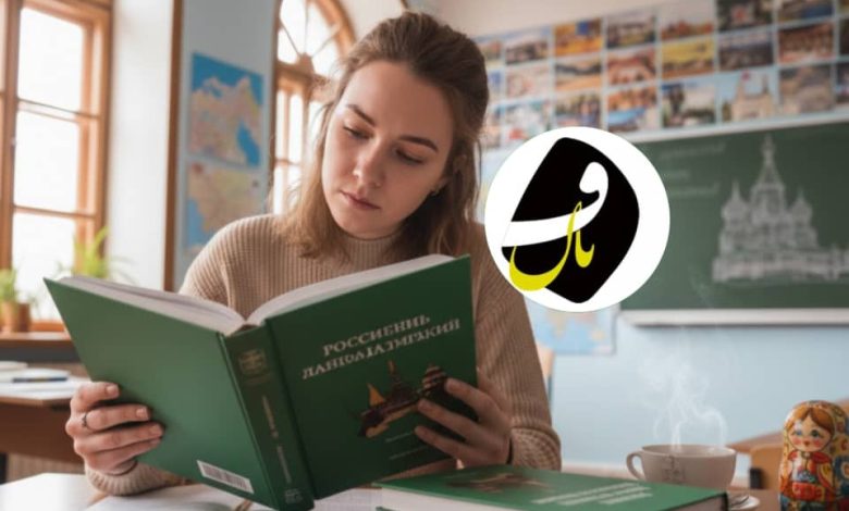 آموزشگاه زبان روسی در همدان