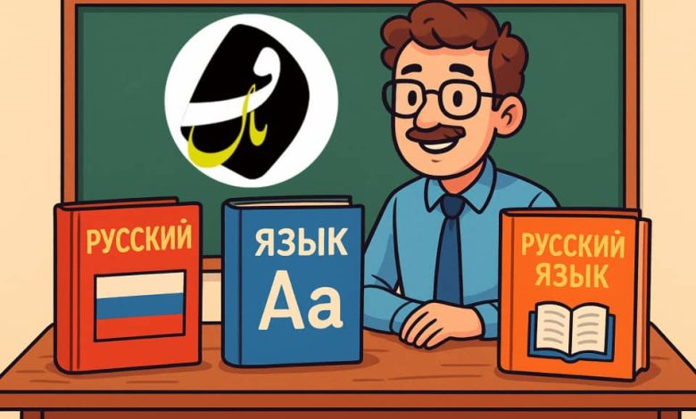 آموزشگاه زبان روسی در بجنورد